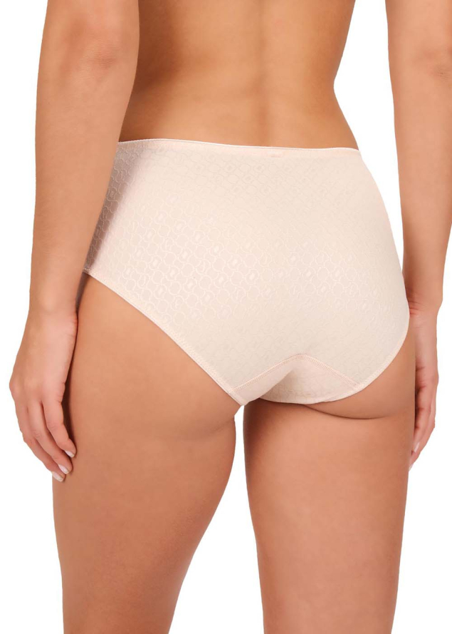 Culotte Felina Blush