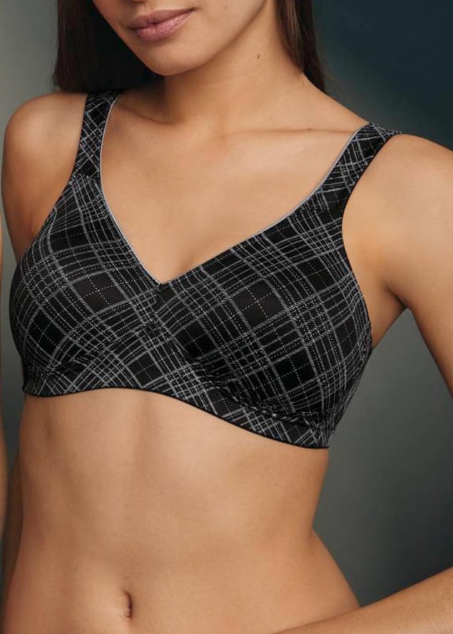 Soutien-gorge allgement, moul  Rosa Faia d'Anita