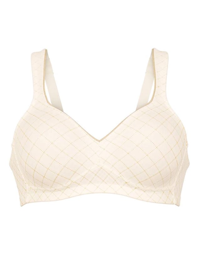 Soutien-gorge allgement, moul  Rosa Faia d'Anita