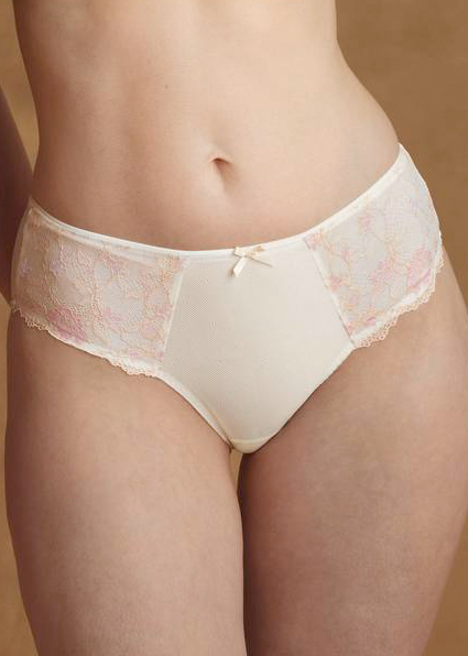 Culotte Rosa Faia d'Anita Crystal