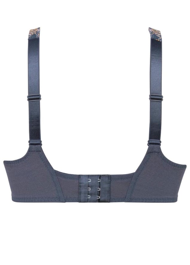 Soutien-gorge  Armatures Bonnets Profonds Rosa Faia d'Anita