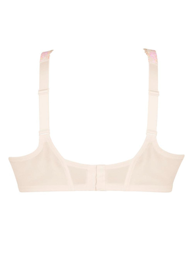 Soutien-gorge  Armatures Bonnets Profonds Rosa Faia d'Anita