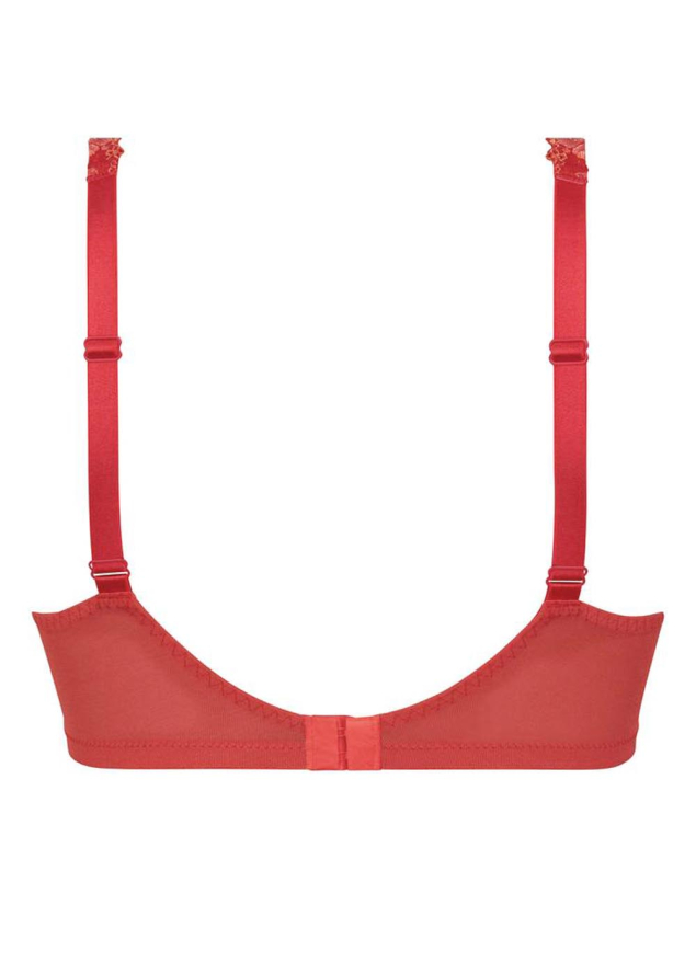 Soutien-gorge Allgement Spacer Sans Armatures Rosa Faia d'Anita