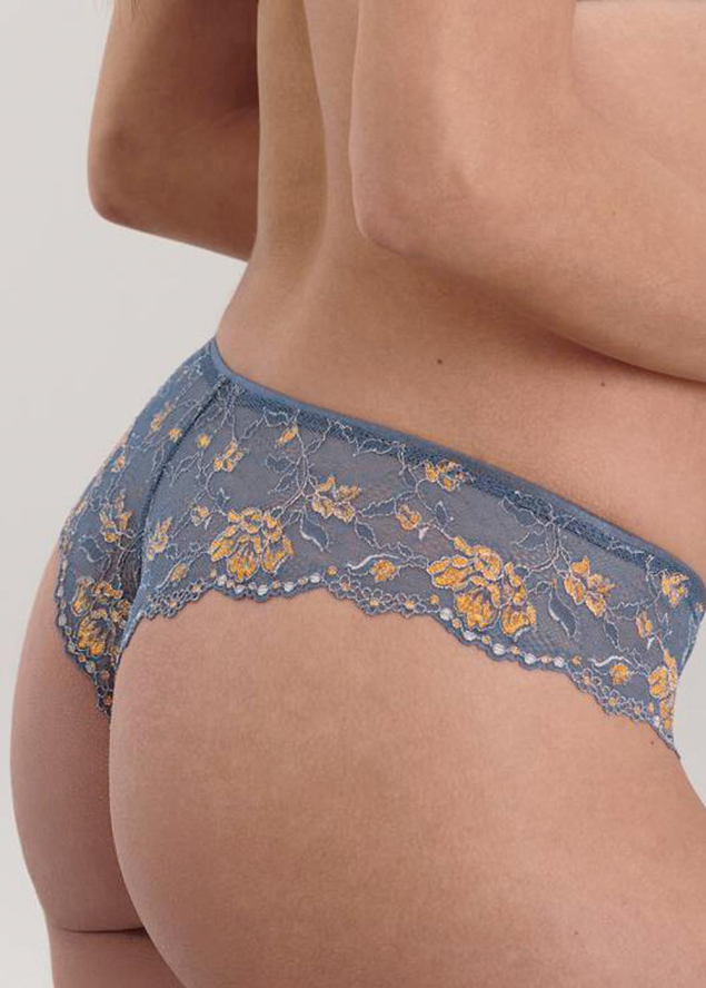 Culotte Rosa Faia d'Anita