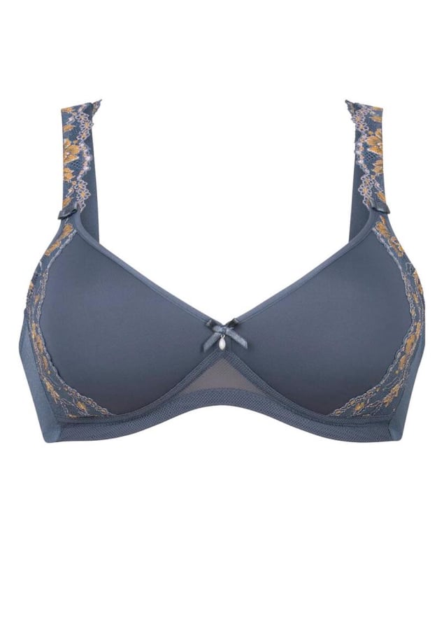 Soutien-gorge Allgement Spacer Sans Armatures Rosa Faia d'Anita