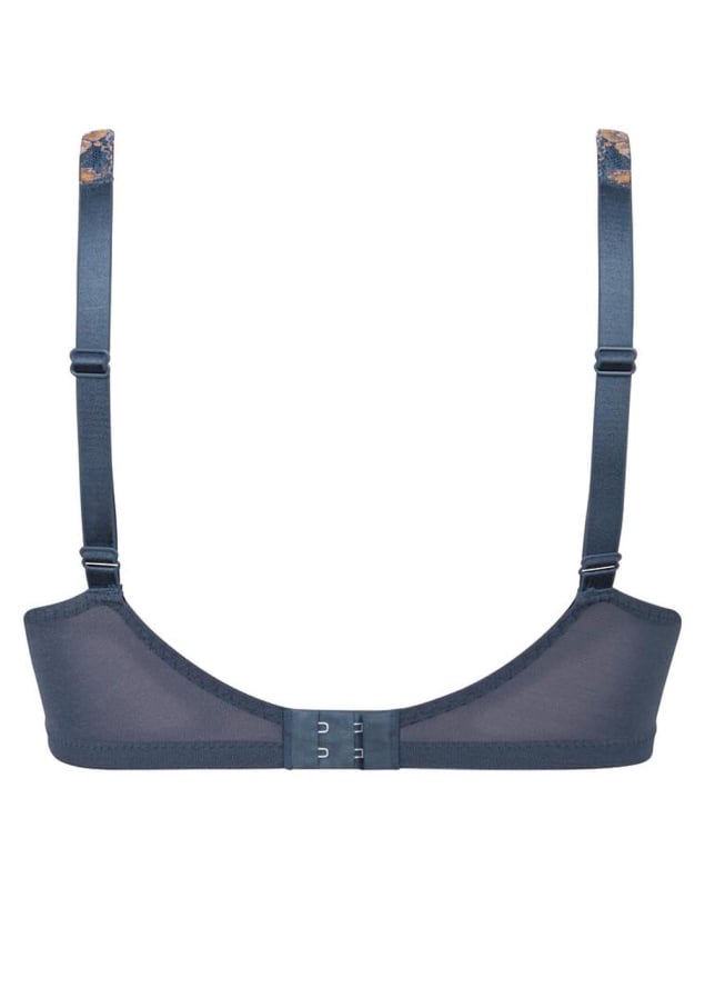 Soutien-gorge Allgement Spacer Sans Armatures Rosa Faia d'Anita