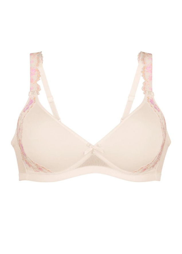 Soutien-gorge Allgement Spacer Sans Armatures Rosa Faia d'Anita