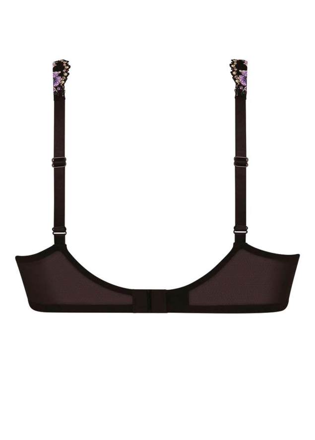 Soutien-gorge  armatures coques spacer Rosa Faia d'Anita