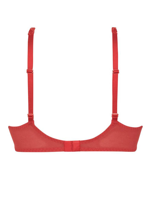 Soutien-gorge  armatures coques spacer Rosa Faia d'Anita
