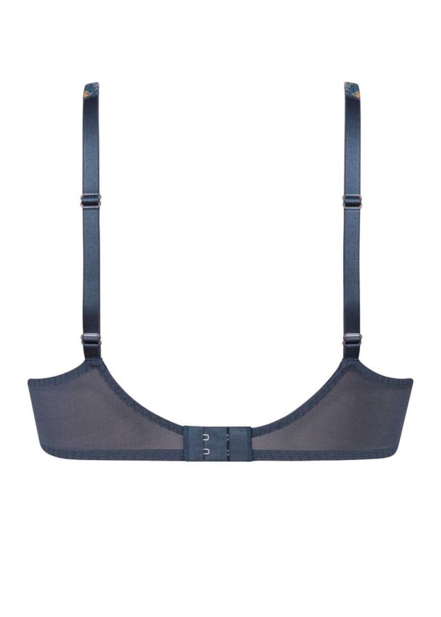 Soutien-gorge  armatures coques spacer Rosa Faia d'Anita
