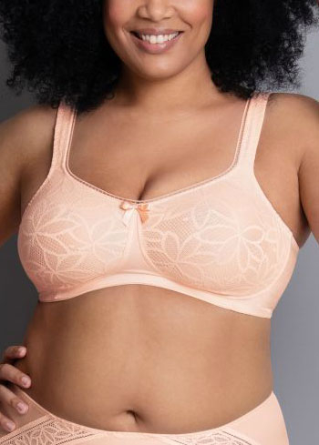 Soutien-Gorge Allgement sans Armatures Rosa Faia d'Anita