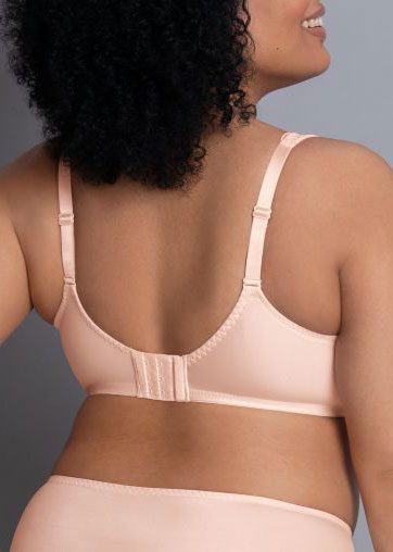 Soutien-Gorge Allgement sans Armatures Rosa Faia d'Anita