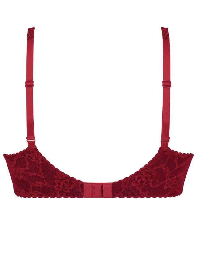 Soutien-gorge  armatures Rosa Faia d'Anita