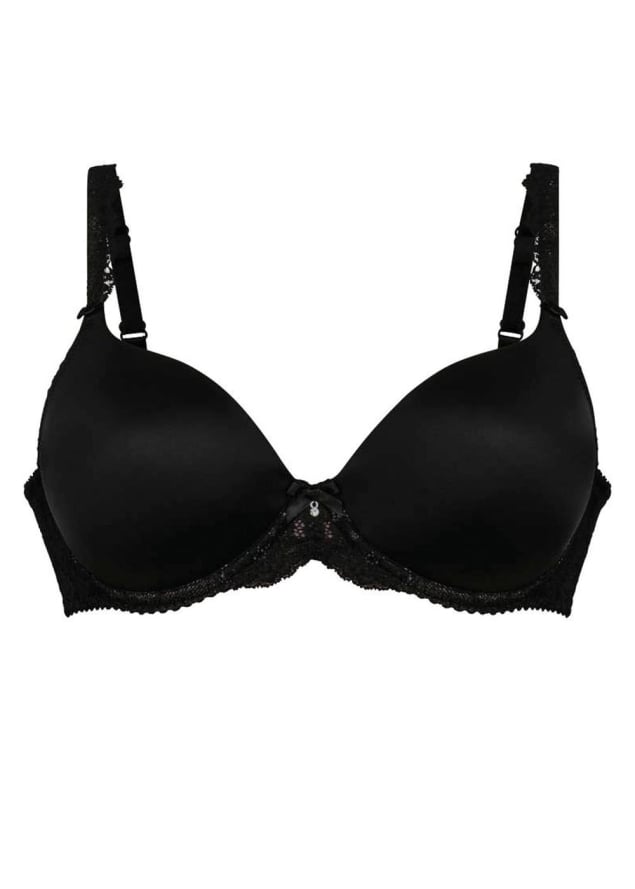 Soutien-gorge coque  armatures Rosa Faia d'Anita