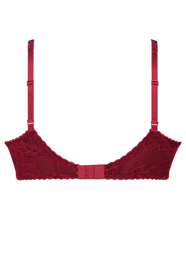 Soutien-gorge coque  armatures Rosa Faia d'Anita Rubis