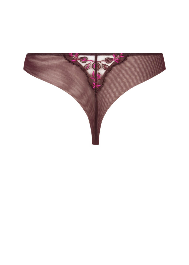 String Lise Charmel