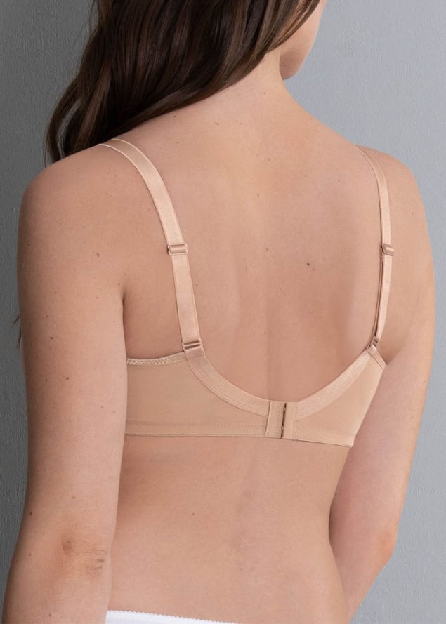 Soutien-gorge pour Prothse avec Fermeture  l'Arrire Anita Care  Peau