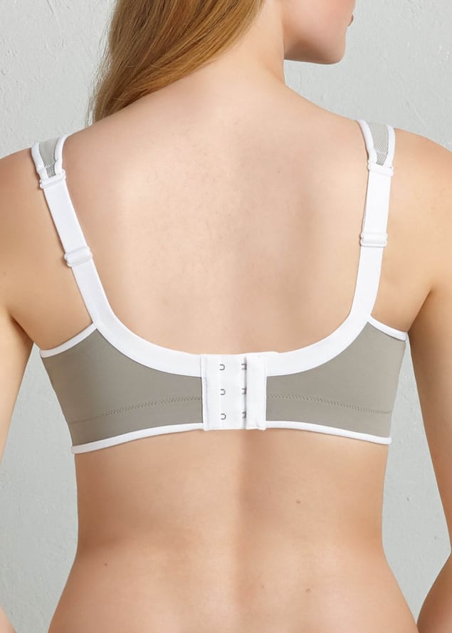 Soutien-gorge Postopratoire avec Fermeture  l'Arrire Anita Care 