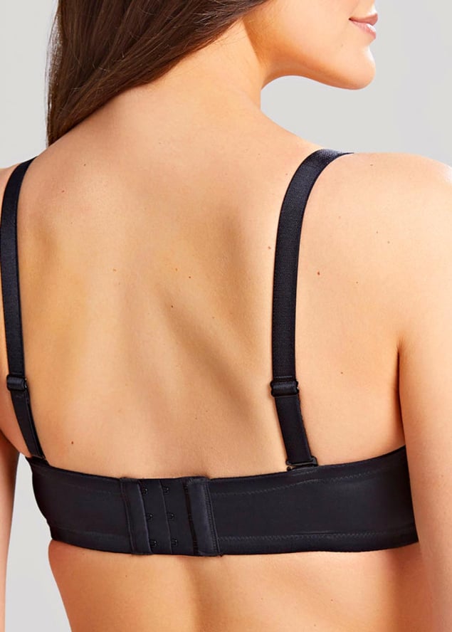 Soutien-gorge Bandeau Bretelles Amovibles Panache