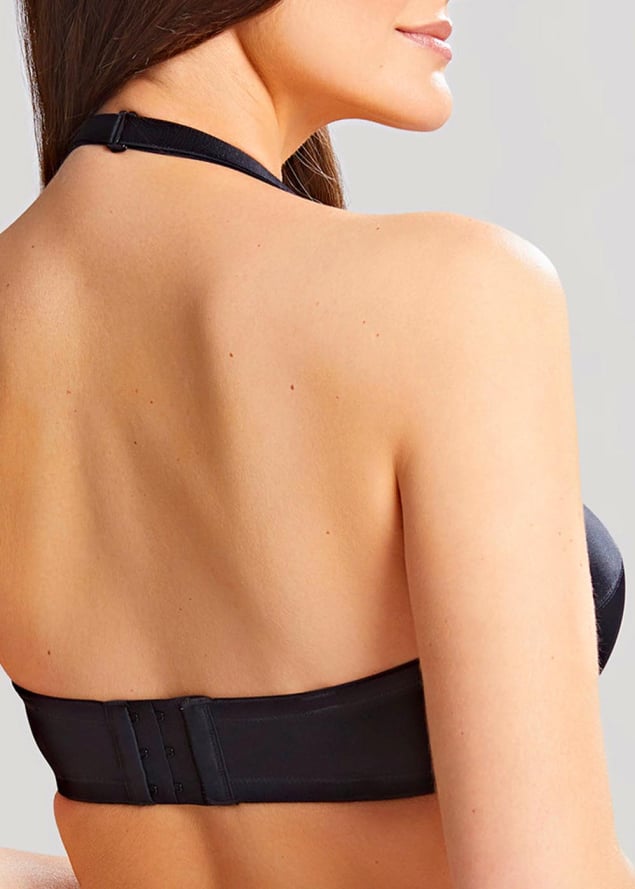 Soutien-gorge Bandeau Bretelles Amovibles Panache