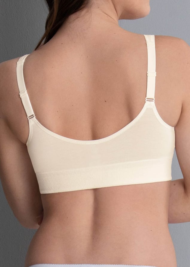 Soutien-gorge pour Prothses avec Fermeture  l'Avant Anita Care  Ecru