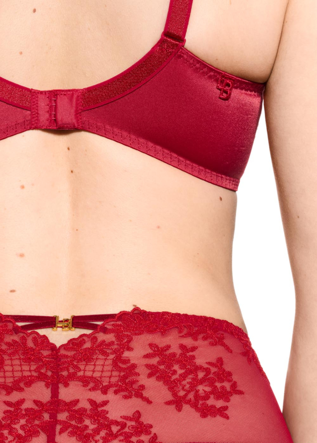 Culotte Louisa Bracq