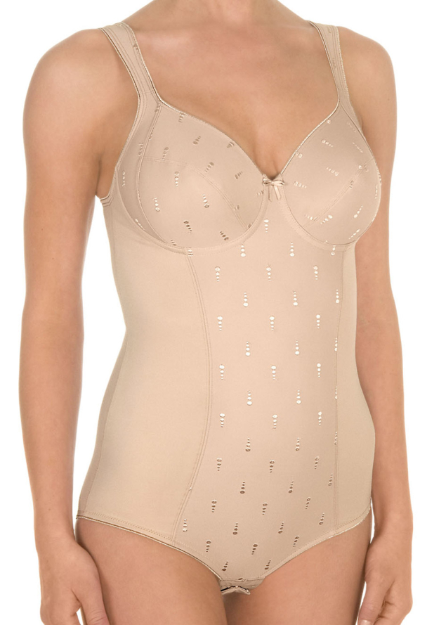 Body Sans Armatures Felina