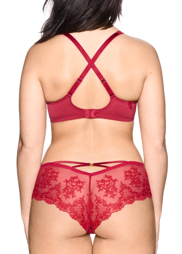 Soutien-gorge Triangle avec armatures Louisa Bracq