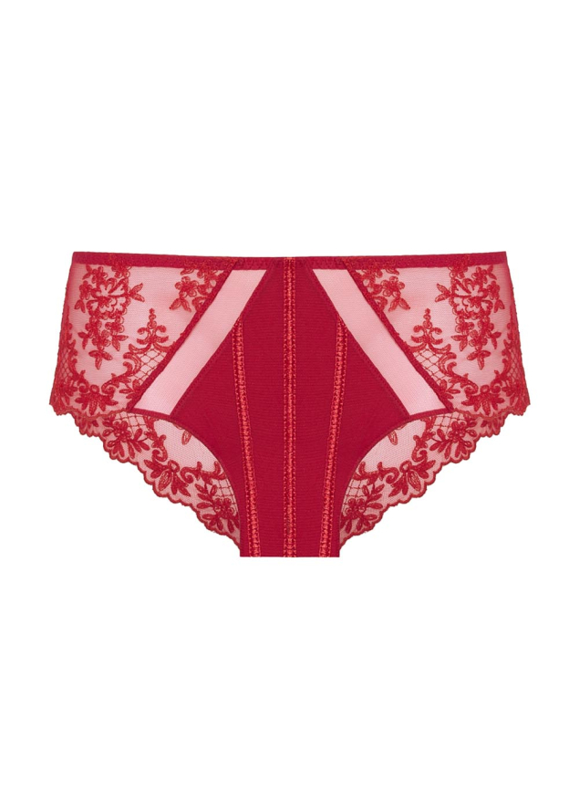 Shorty Louisa Bracq
