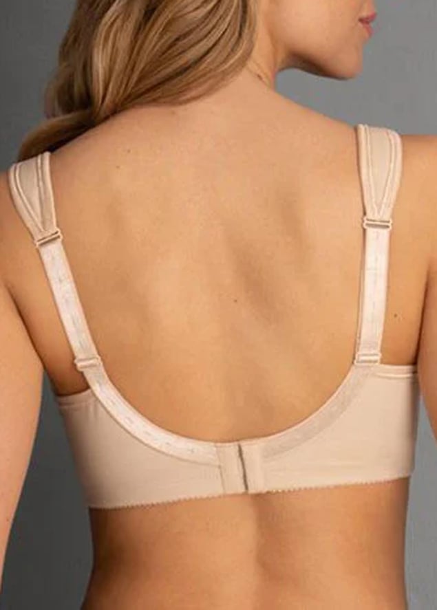 Soutien-gorge pour Prothses avec Fermeture  l'Arrire Anita Care 