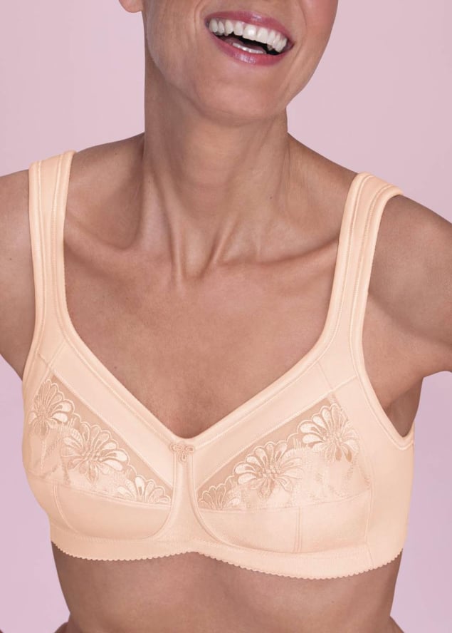 Soutien-gorge pour Prothses avec Fermeture  l'Arrire Anita Care 