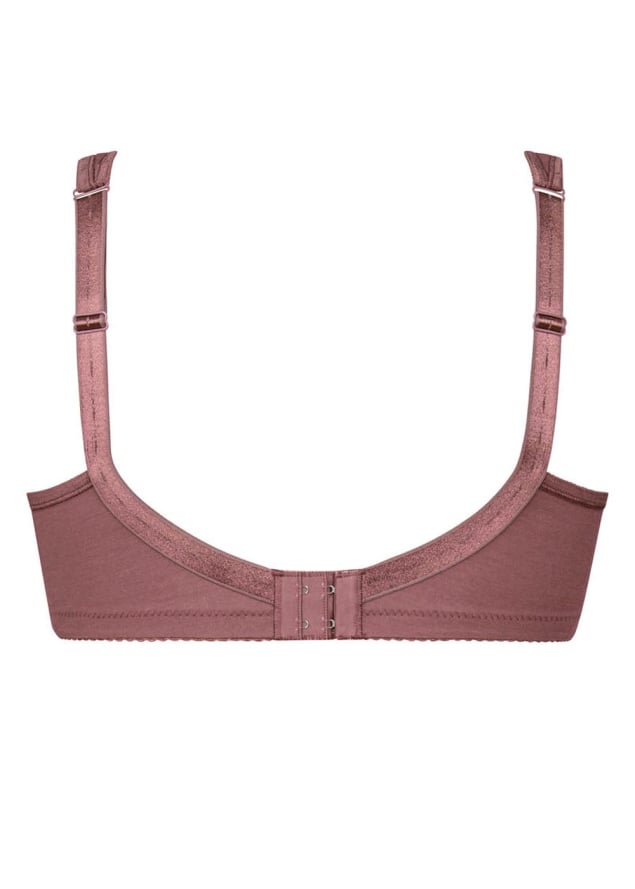 Soutien-gorge pour Prothses avec Fermeture  l'Arrire Anita Care  Rose Framboise