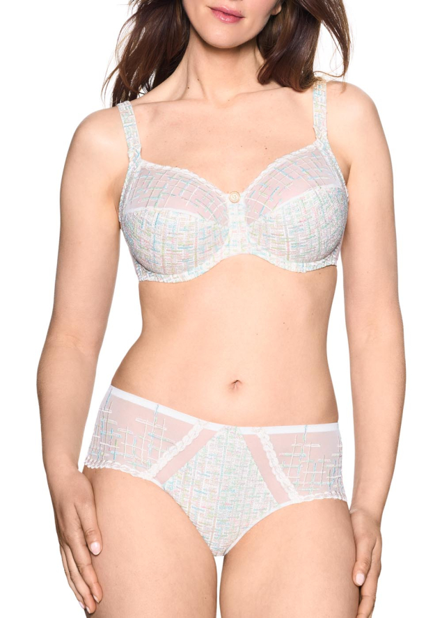 Soutien-gorge Embo�tant � Armatures Louisa Bracq