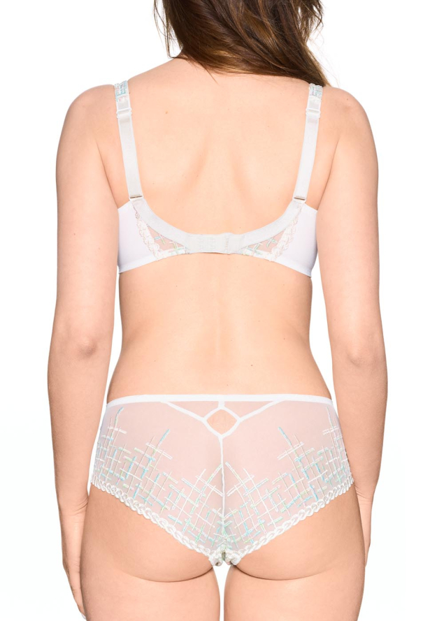 Soutien-gorge Embo�tant � Armatures Louisa Bracq