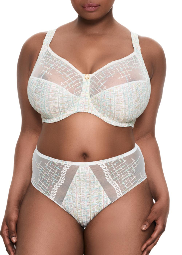 Soutien-gorge Embo�tant � Armatures Louisa Bracq