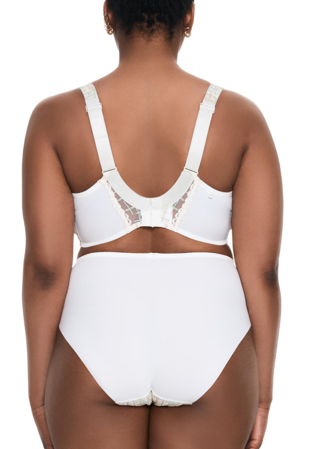 Soutien-gorge Embo�tant � Armatures Louisa Bracq