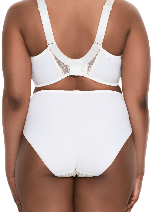 Culotte taille haute Louisa Bracq