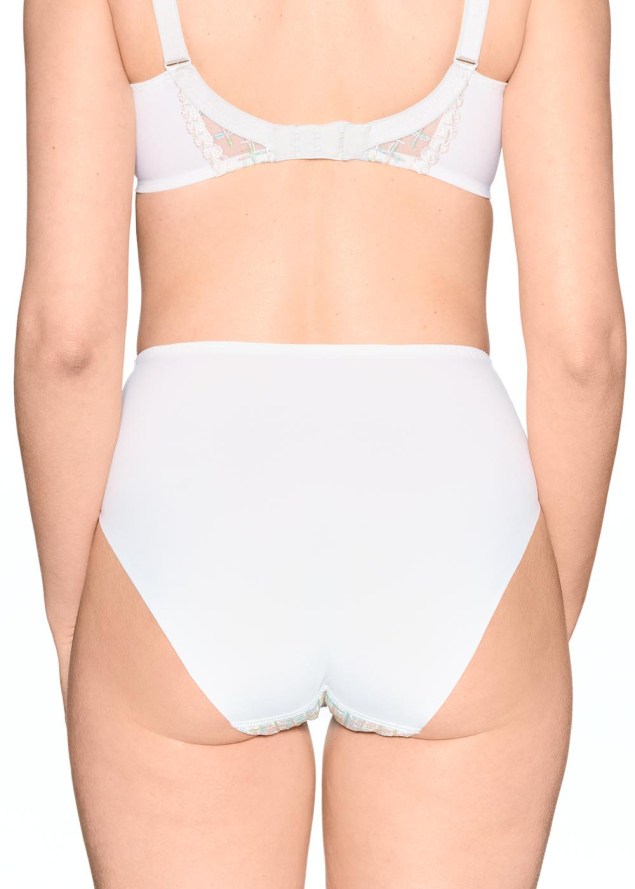 Culotte taille haute Louisa Bracq