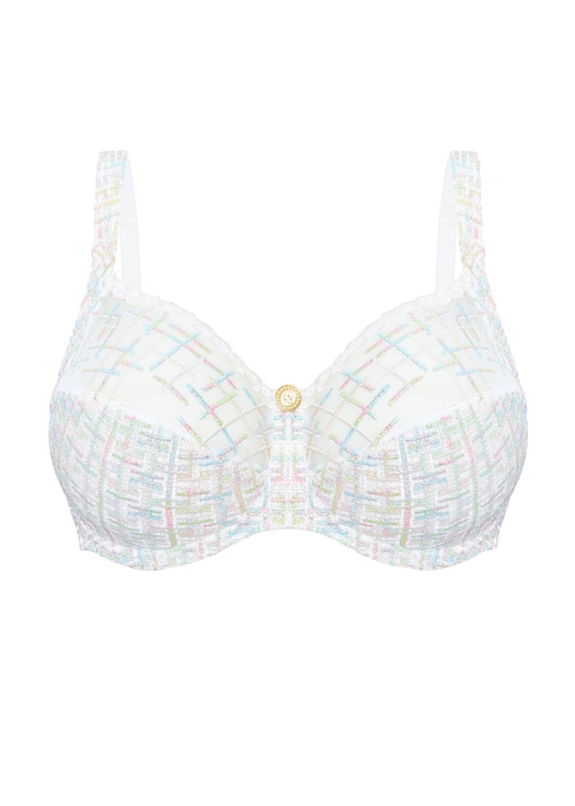 Soutien-gorge Embo�tant � Armatures Louisa Bracq