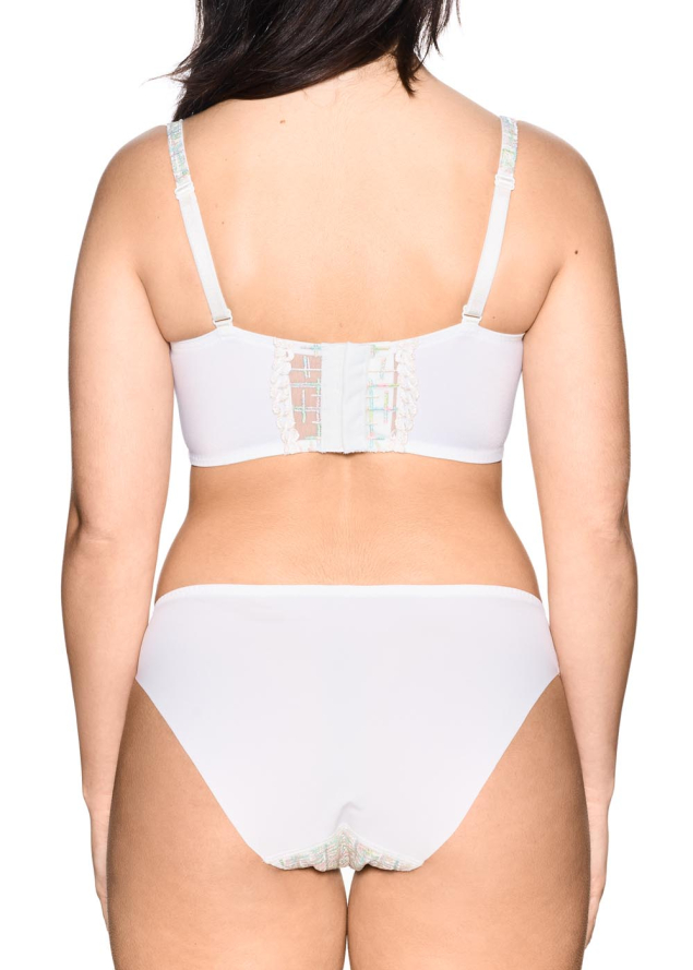 Soutien-gorge Triangle Semi-bustier Louisa Bracq