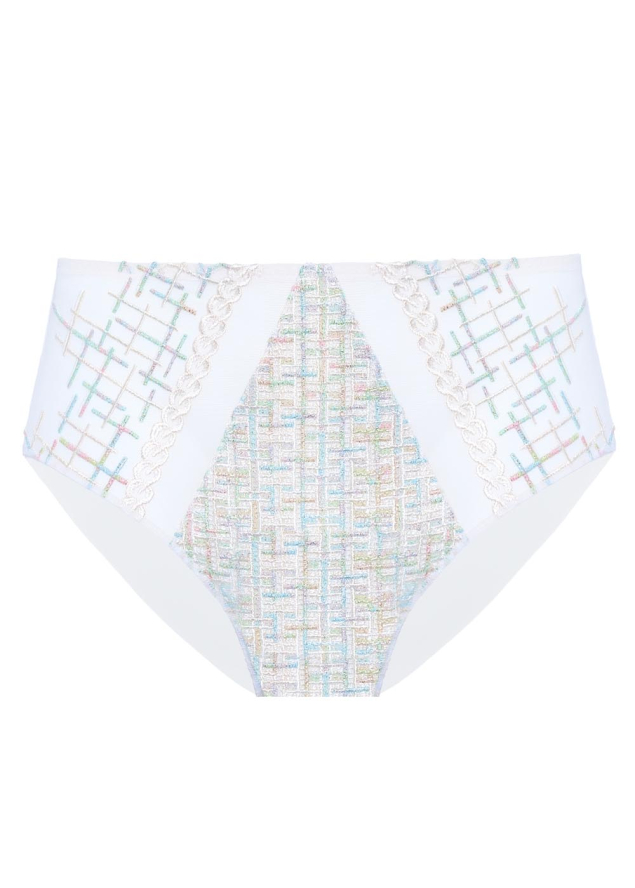 Culotte taille haute Louisa Bracq