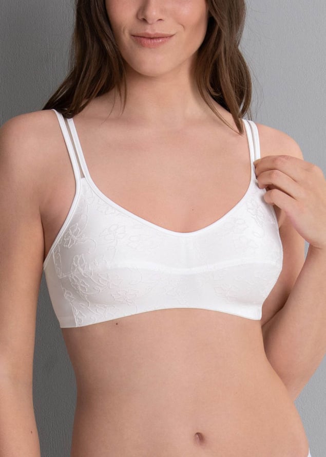 Soutien-gorge pour Prothses avec Fermeture  l'Arrire Anita Care 