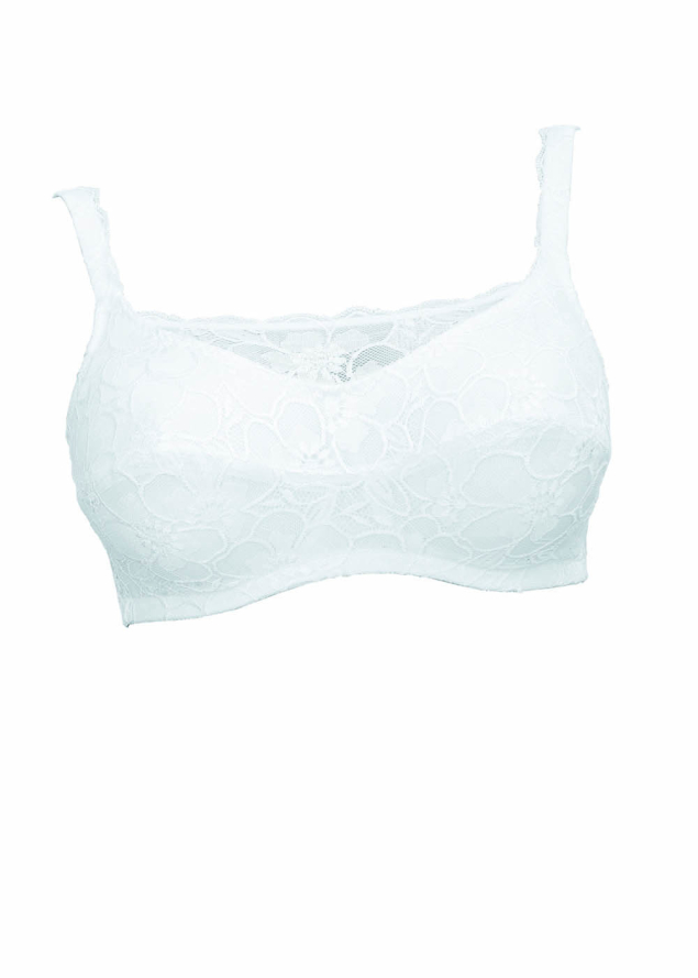 Soutien-gorge pour Prothses avec Fermeture  l'Arrire Anita Care 