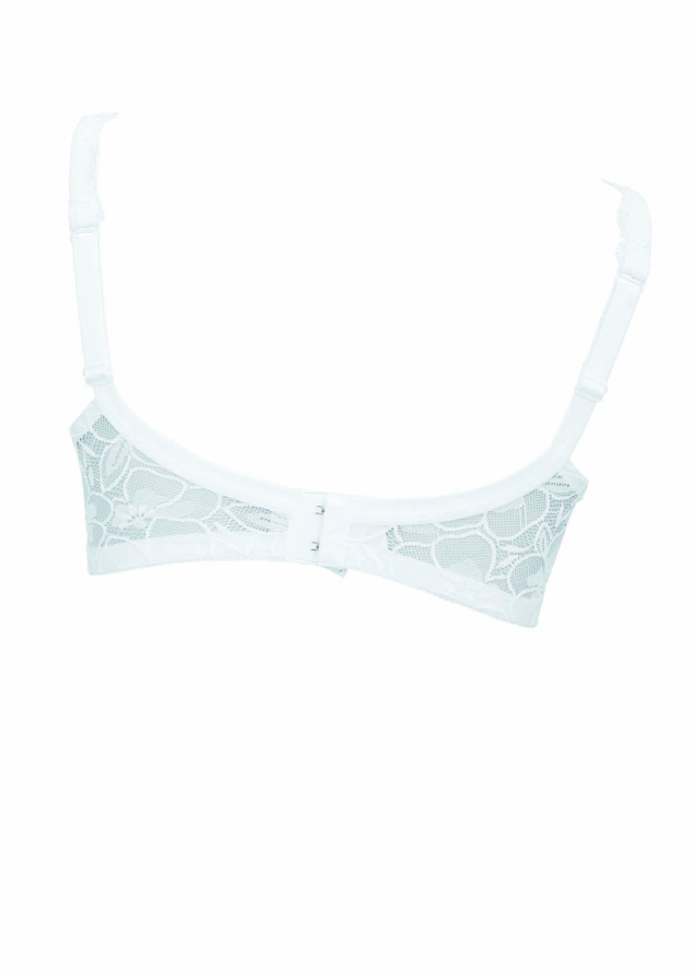 Soutien-gorge pour Prothses avec Fermeture  l'Arrire Anita Care  Blanc