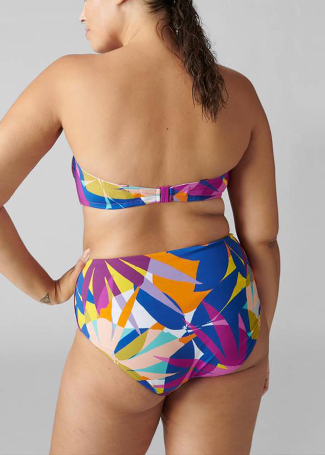 Haut de Bikini Bandeau  Armatures Maillots de Bain Simone Prle
