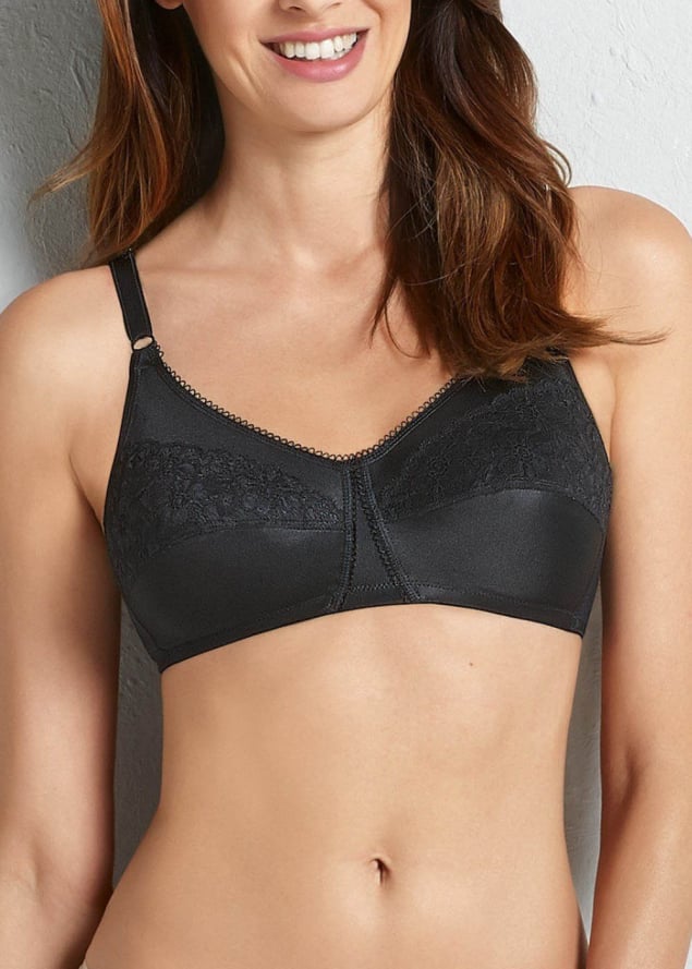 Soutien-gorge pour Prothses avec Fermeture  l'Arrire Anita Care 