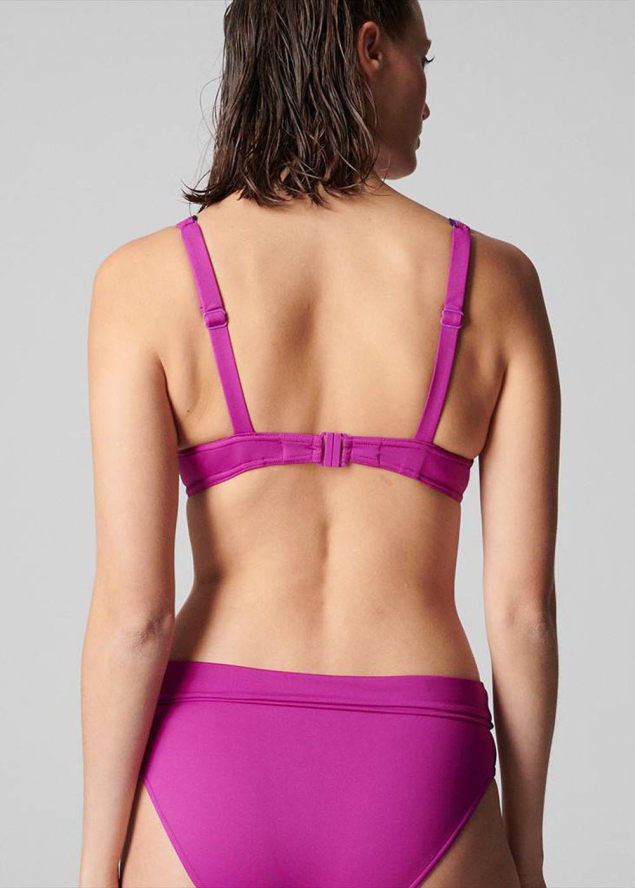Haut de Maillot Triangle  Armatures Maillots de Bain Simone Prle