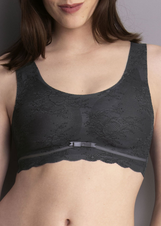 Brassire Moul Anita Since 1886 Anthracite