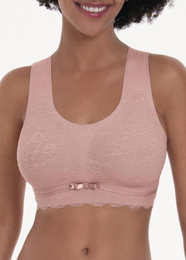 Brassire Moul Anita Since 1886 Bois de rose