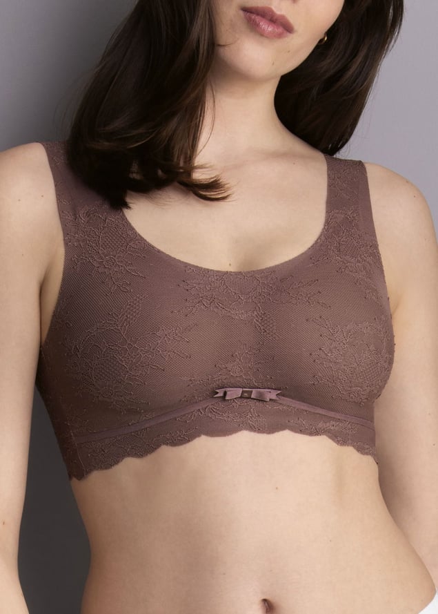 Brassire Moul Anita Since 1886 Rose Framboise